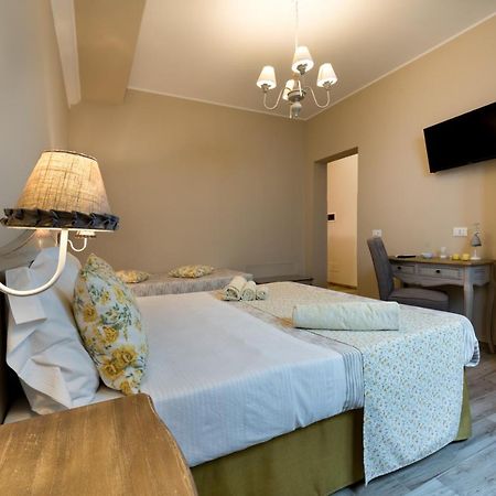 A Casa Di... Aurora 2 Bed & Breakfast San Vito Lo Capo Ngoại thất bức ảnh