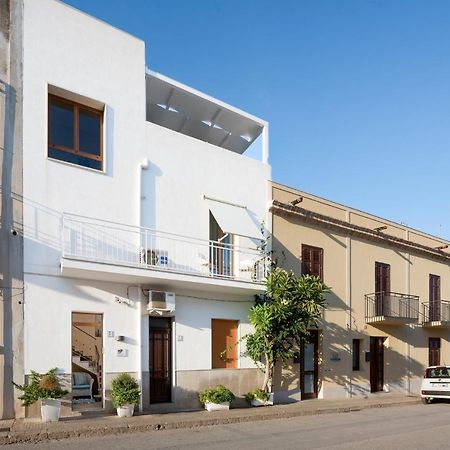 A Casa Di... Aurora 2 Bed & Breakfast San Vito Lo Capo Ngoại thất bức ảnh