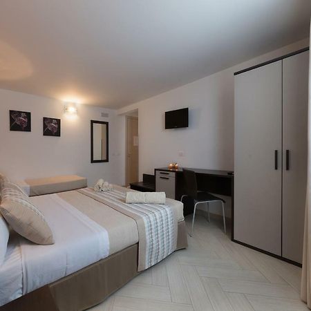 A Casa Di... Aurora 2 Bed & Breakfast San Vito Lo Capo Ngoại thất bức ảnh