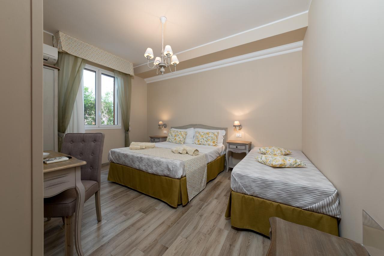 A Casa Di... Aurora 2 Bed & Breakfast San Vito Lo Capo Ngoại thất bức ảnh
