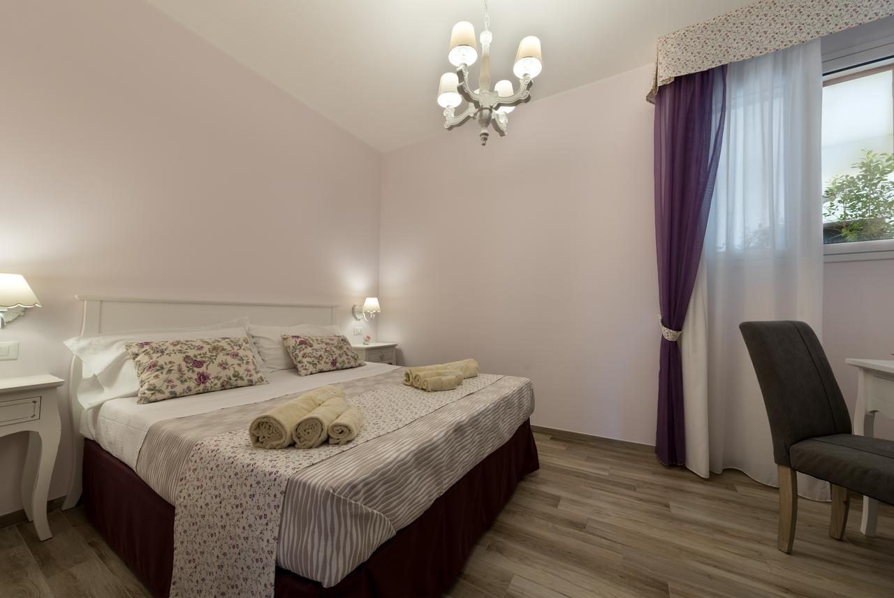 A Casa Di... Aurora 2 Bed & Breakfast San Vito Lo Capo Ngoại thất bức ảnh