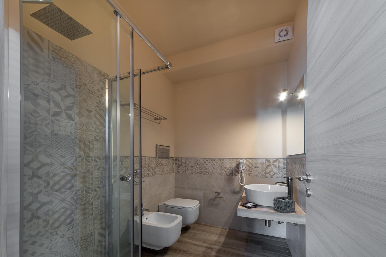 A Casa Di... Aurora 2 Bed & Breakfast San Vito Lo Capo Ngoại thất bức ảnh