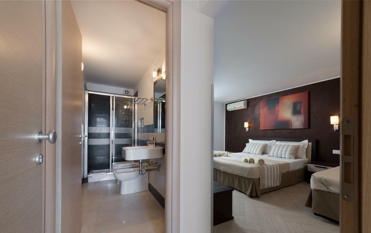 A Casa Di... Aurora 2 Bed & Breakfast San Vito Lo Capo Ngoại thất bức ảnh
