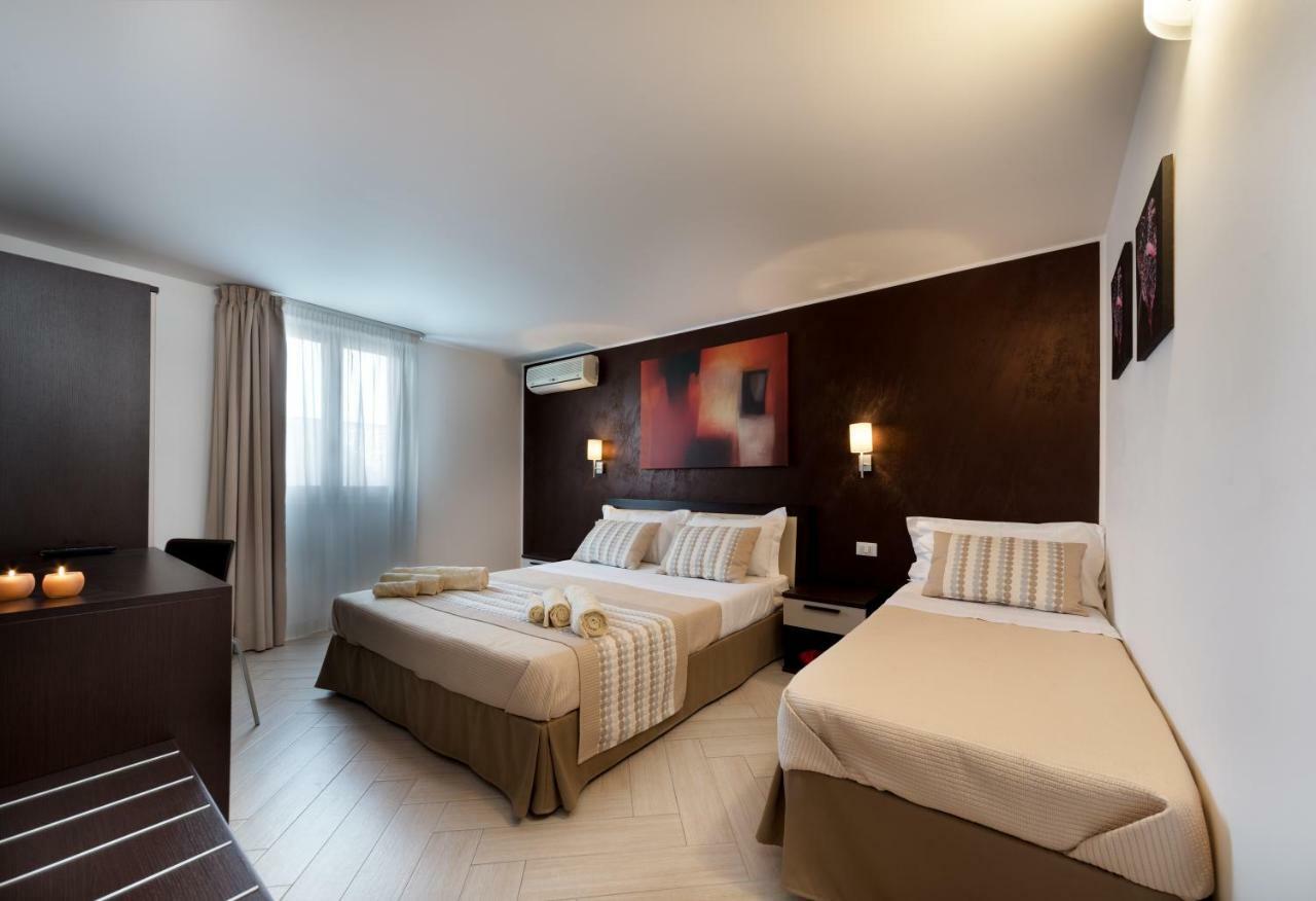 A Casa Di... Aurora 2 Bed & Breakfast San Vito Lo Capo Ngoại thất bức ảnh