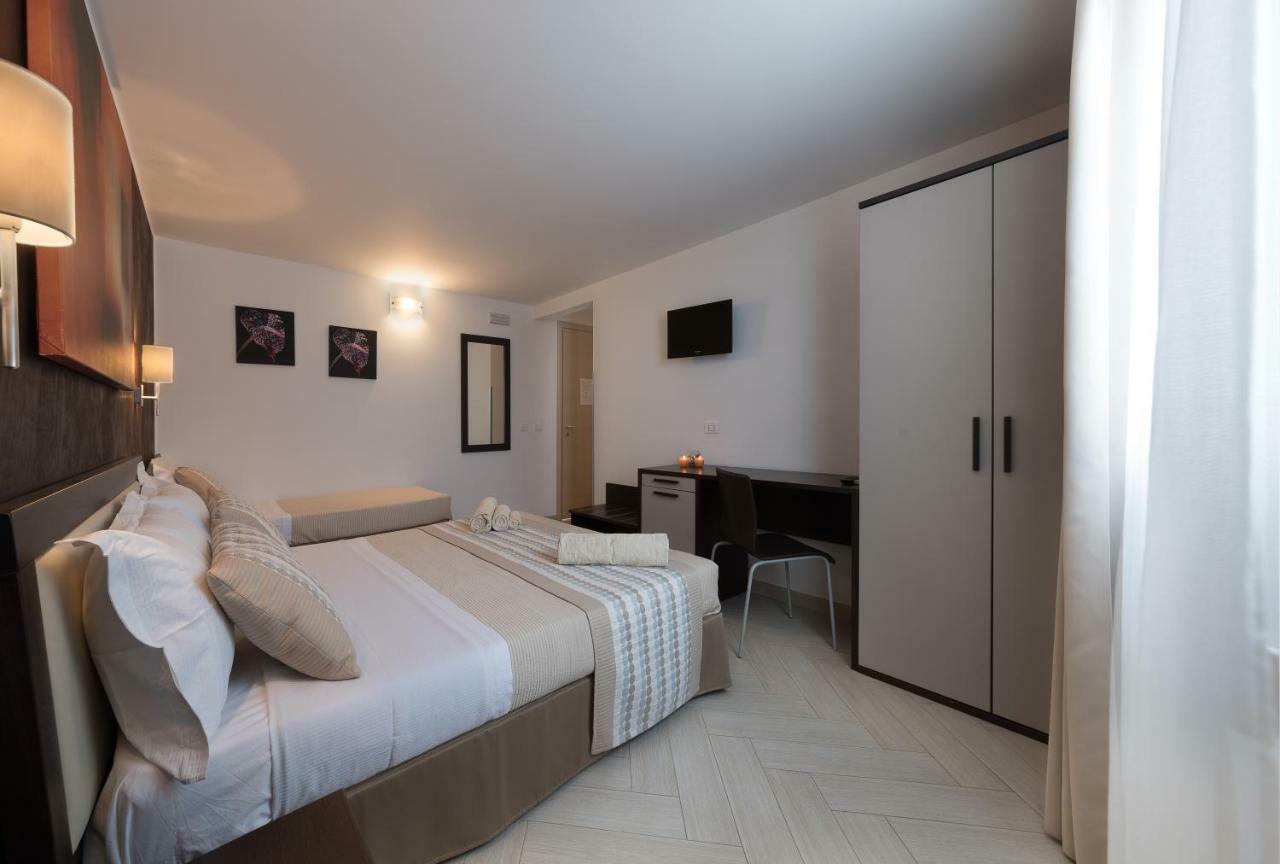 A Casa Di... Aurora 2 Bed & Breakfast San Vito Lo Capo Ngoại thất bức ảnh