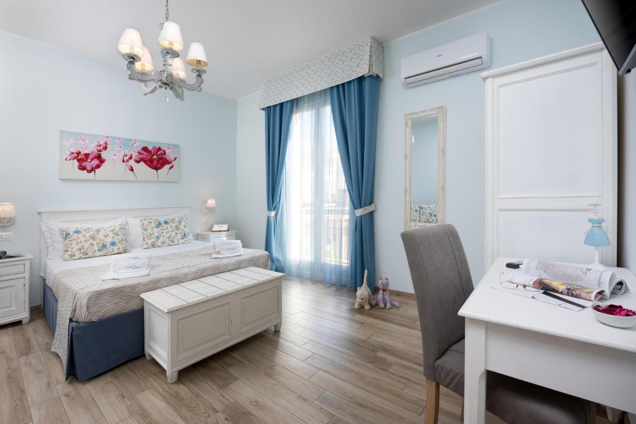 A Casa Di... Aurora 2 Bed & Breakfast San Vito Lo Capo Ngoại thất bức ảnh